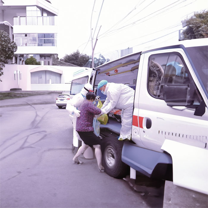 西宁租赁120联系方式