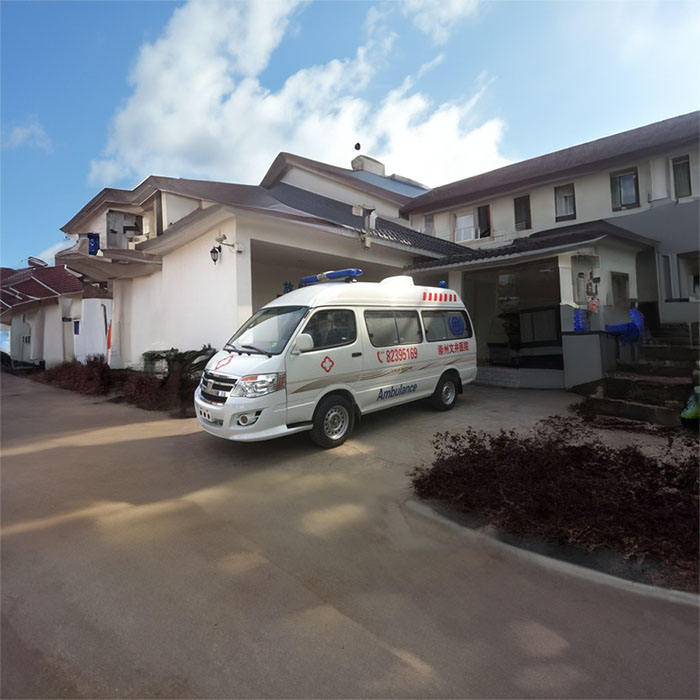 西宁120租车收费标准