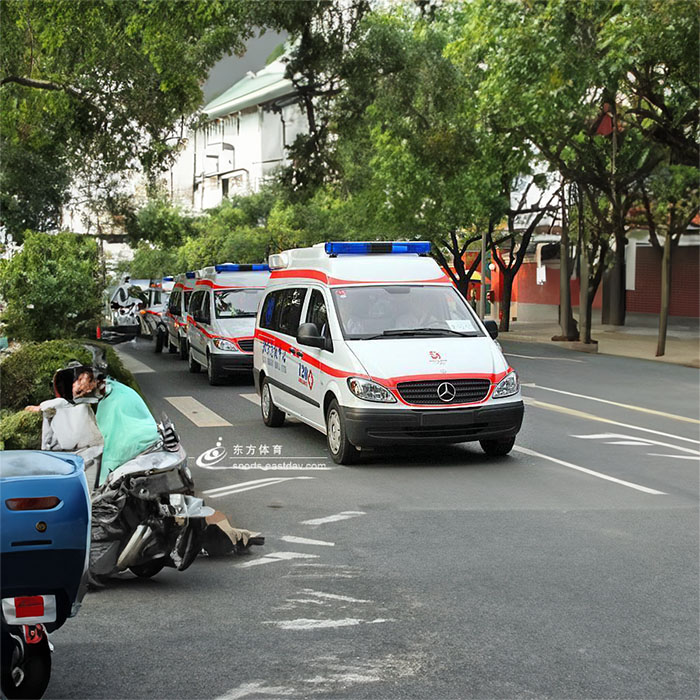 西宁出租私人救护车电话