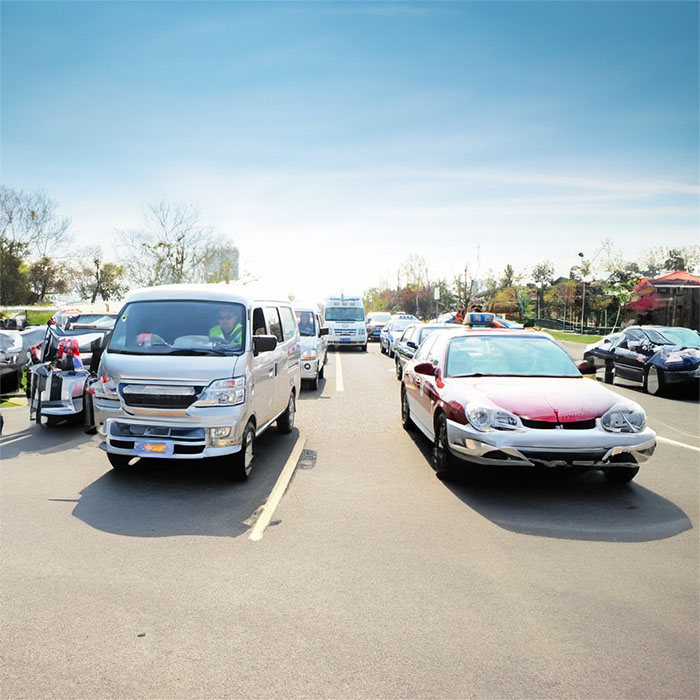 西宁急救车租车