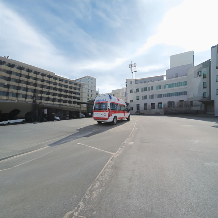 西宁出租私人救护车联系电话