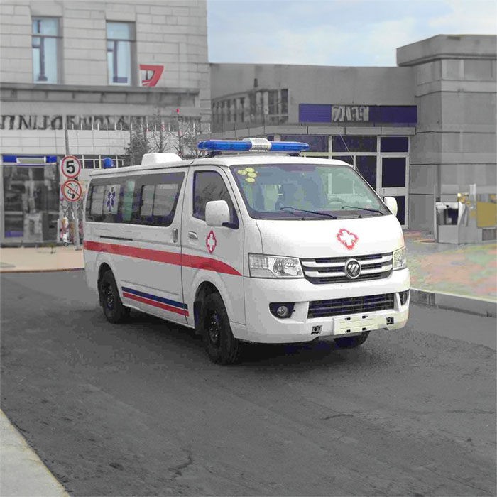 西宁租赁急救车联系电话