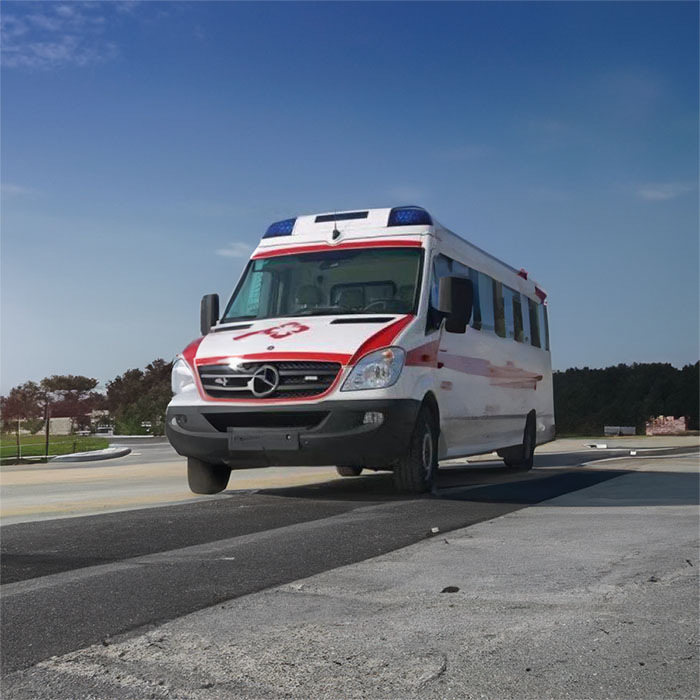 西宁出租救护车电话