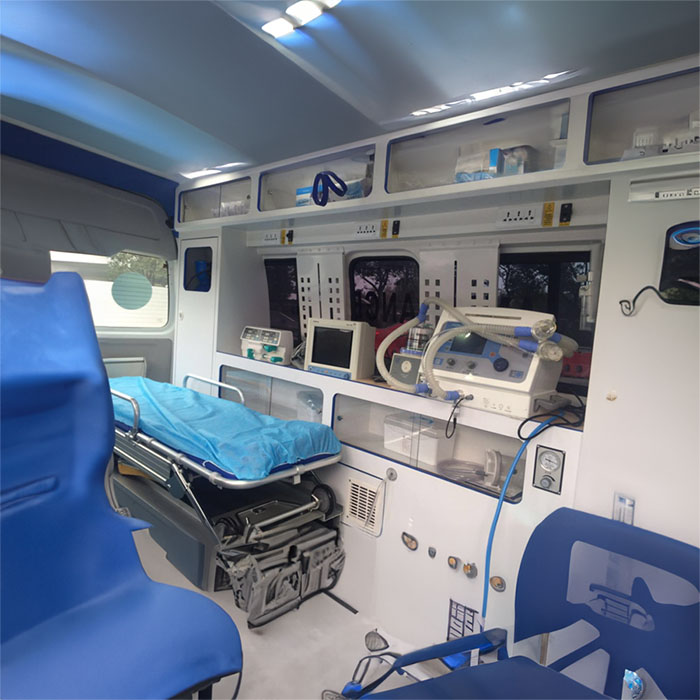 西宁租赁私人救护车