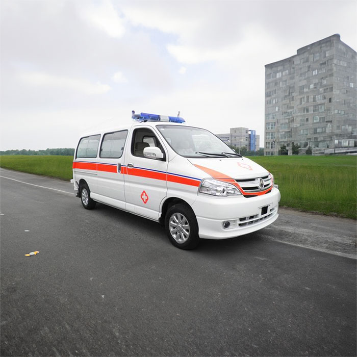 西宁租赁急救车电话号码