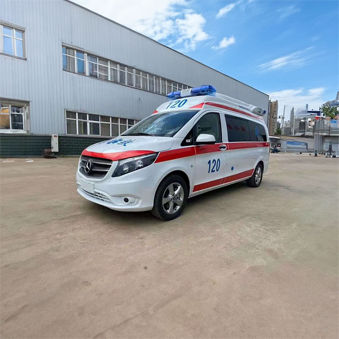 西宁出租救护车