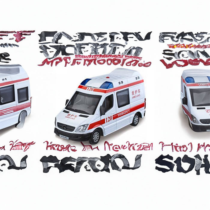 西宁急救车租赁收费