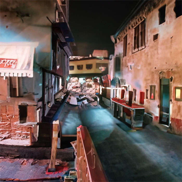 西宁私人救护车租赁收费