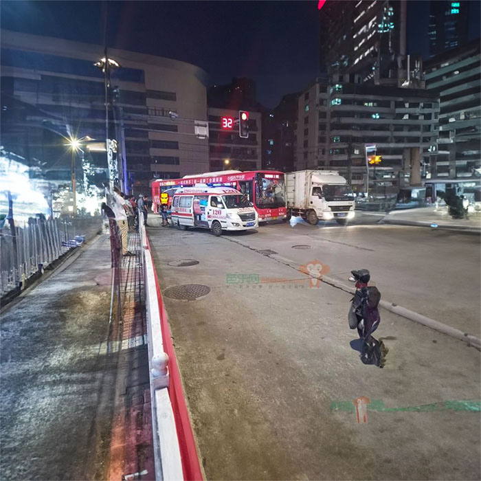 西宁救护车出租联系方式