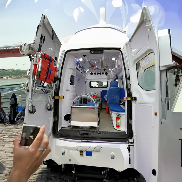 西宁急救车出租联系方式