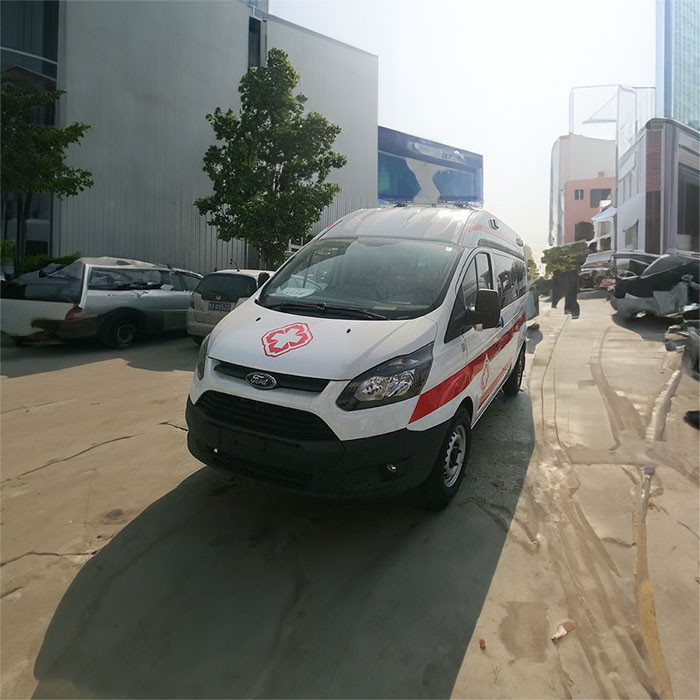 西宁出租私人救护车电话