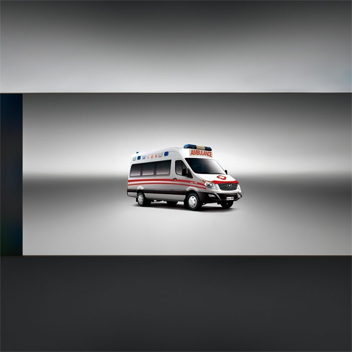 西宁租赁急救车电话号码