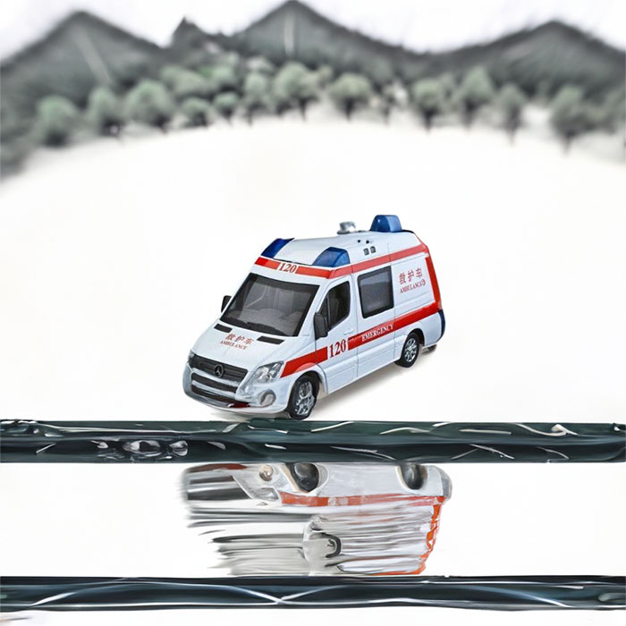 西宁救护车出租费用