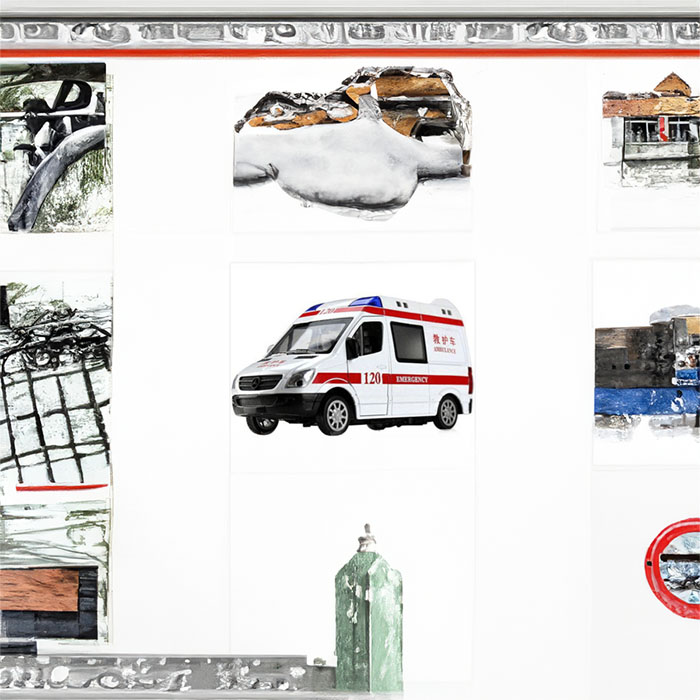 西宁救护车租赁收费