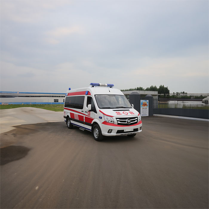 西宁120租赁收费