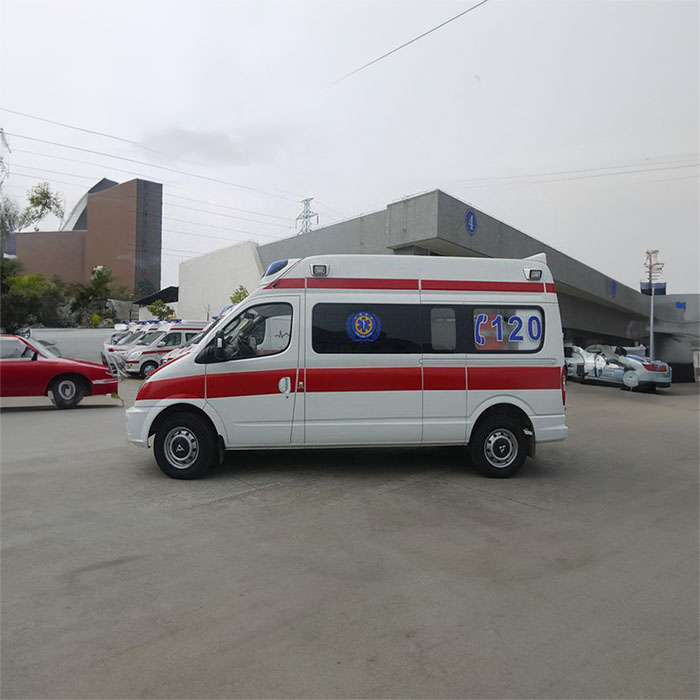 西宁120出租费用