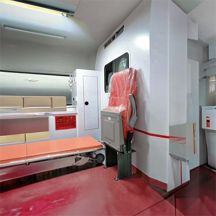 西宁租赁急救车联系方式