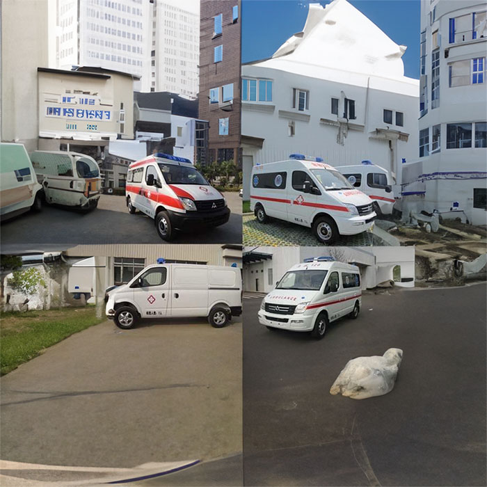 西宁出租救护车电话号码