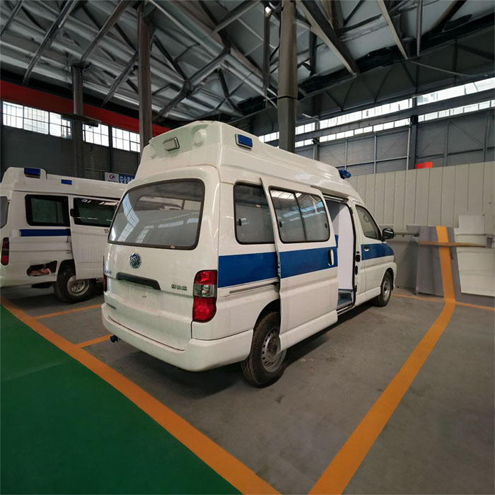 西宁出租私人救护车联系方式