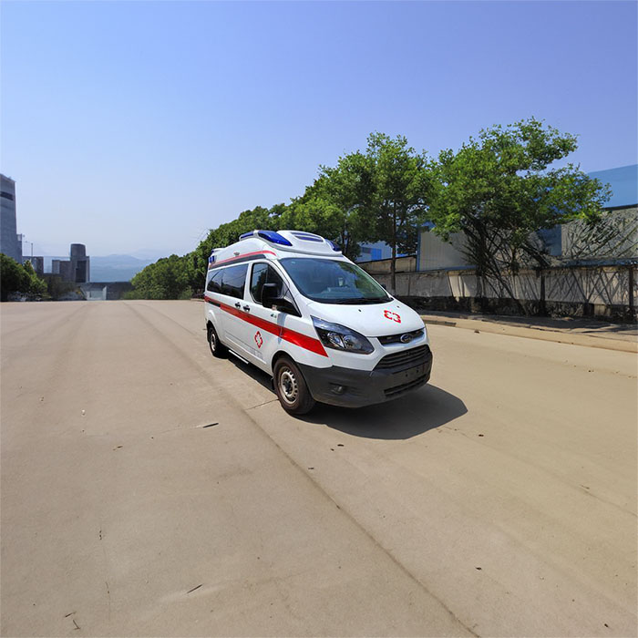 西宁救护车出租电话