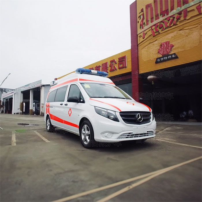 西宁出租私人救护车