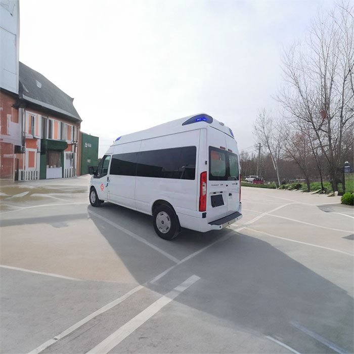 西宁出租急救车