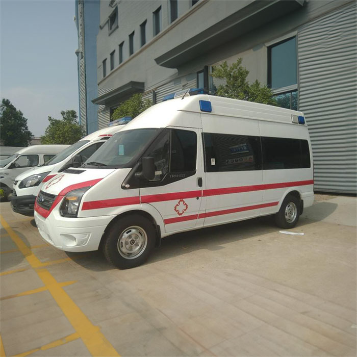 西宁救护车租车电话号码