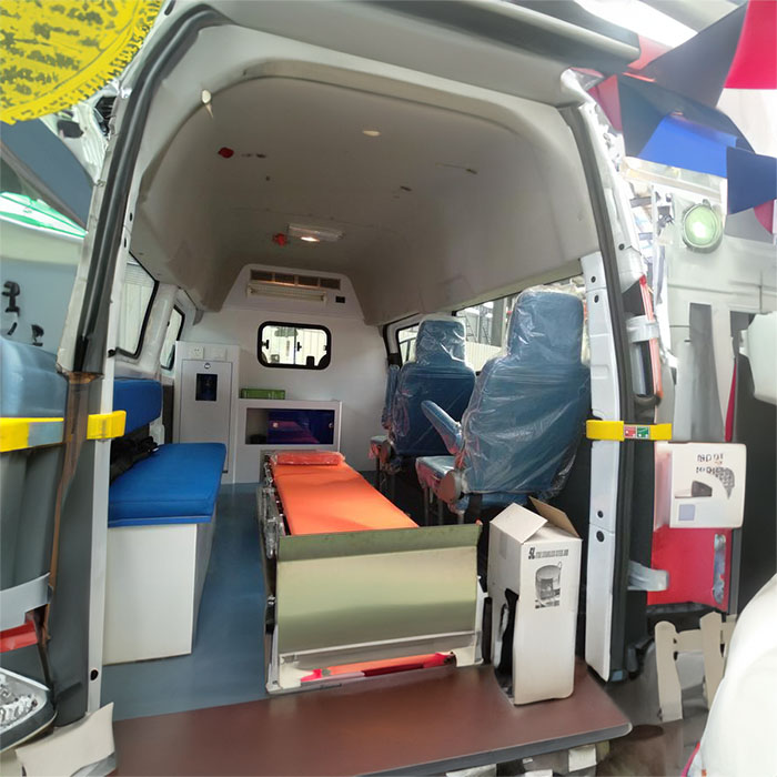 西宁租赁急救车联系方式