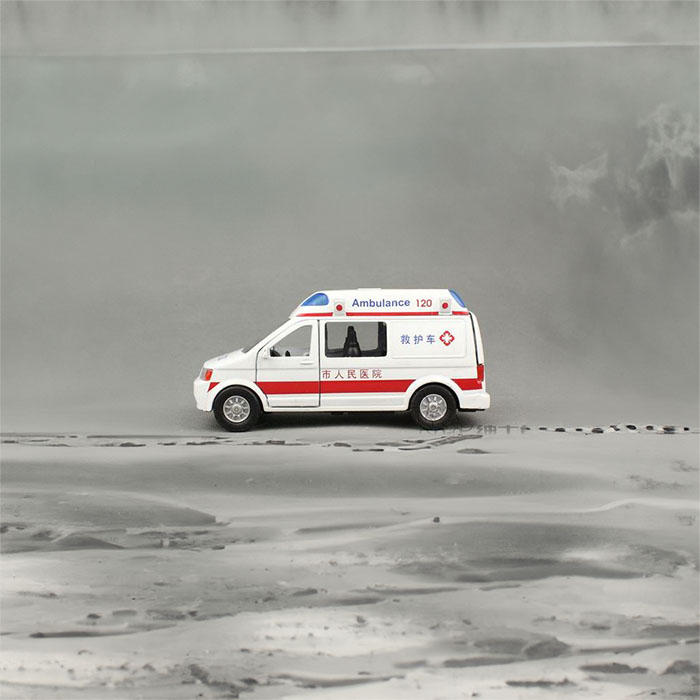 西宁救护车出租收费