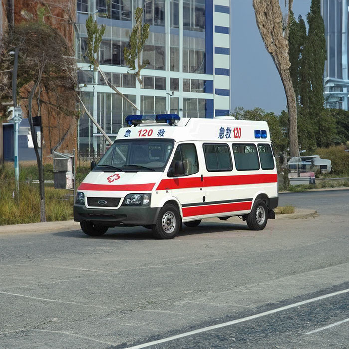 西宁120租赁收费标准