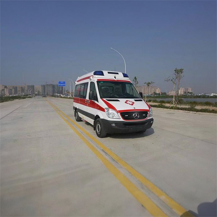 西宁120租赁收费