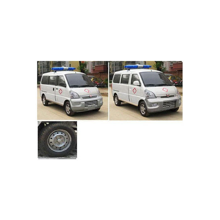西宁急救车出租收费标准