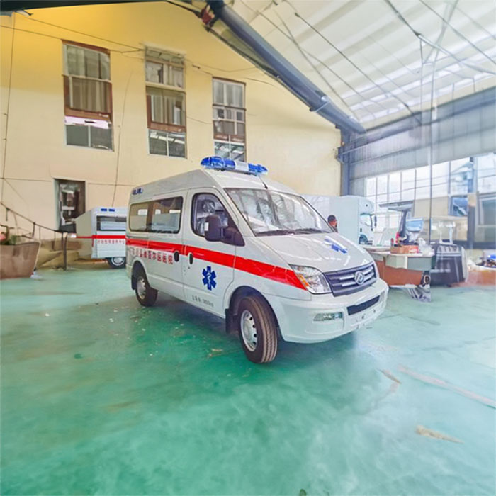 西宁急救车出租电话