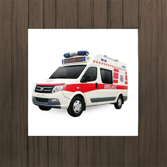 西宁急救车租车收费