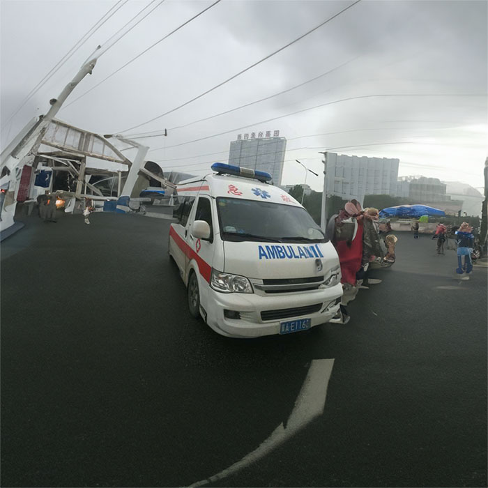 西宁120出租联系电话