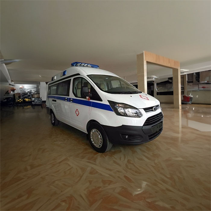 西宁租赁私人救护车电话