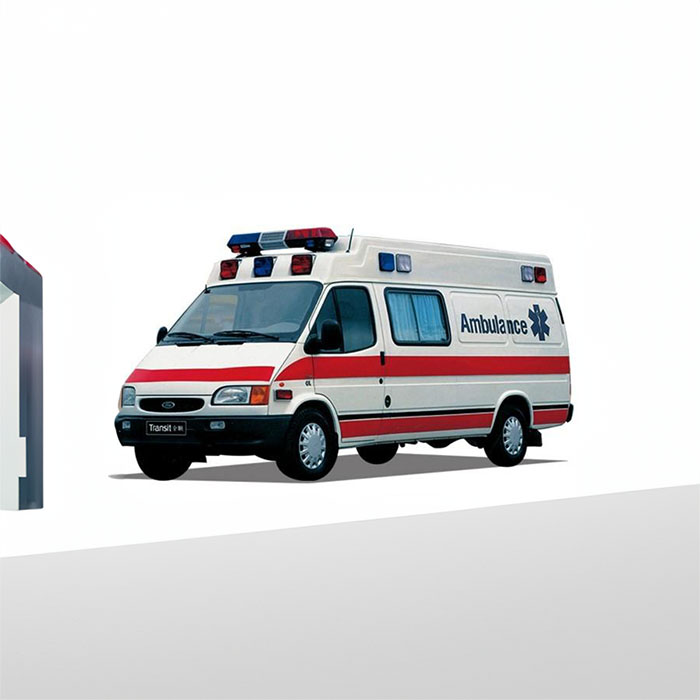 西宁租赁急救车电话