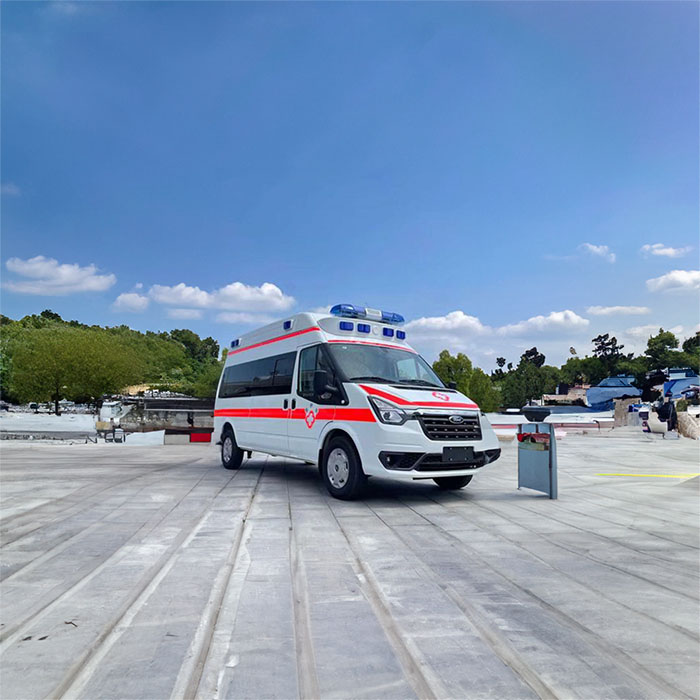 西宁120租车收费标准