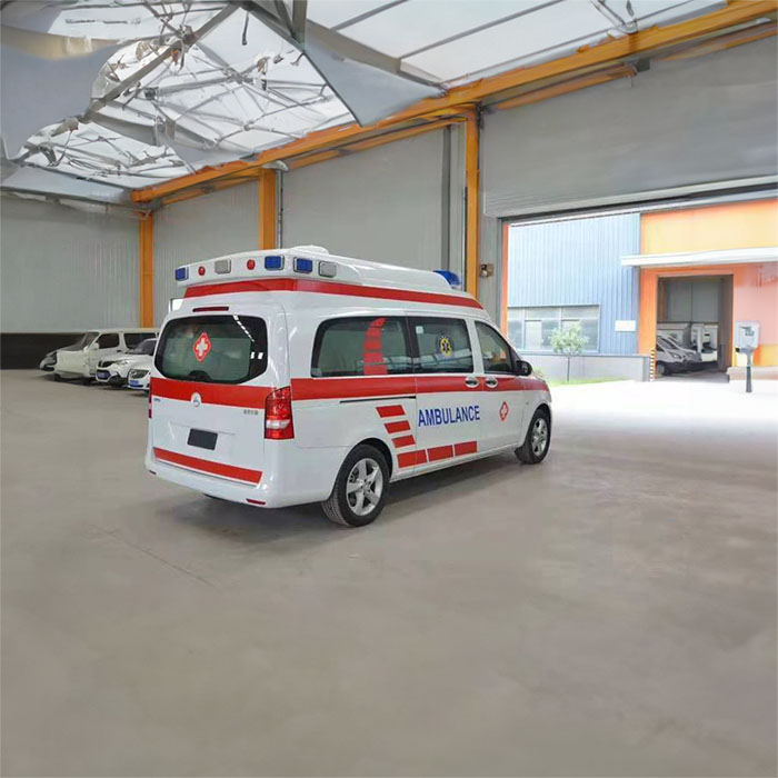 西宁急救车出租收费标准