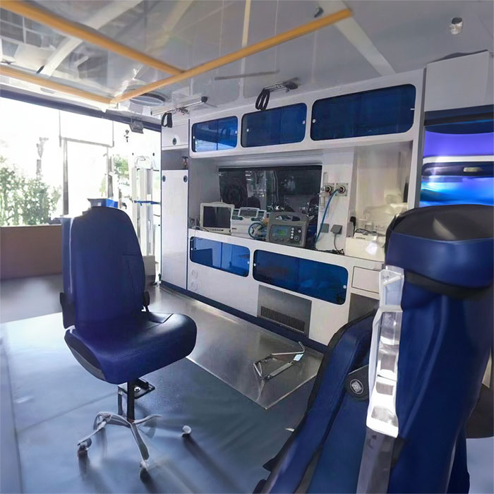 西宁私人救护车租赁