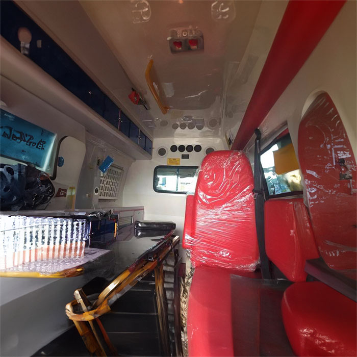 西宁急救车出租联系电话