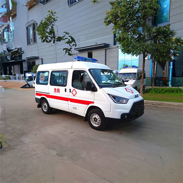 西宁救护车出租电话