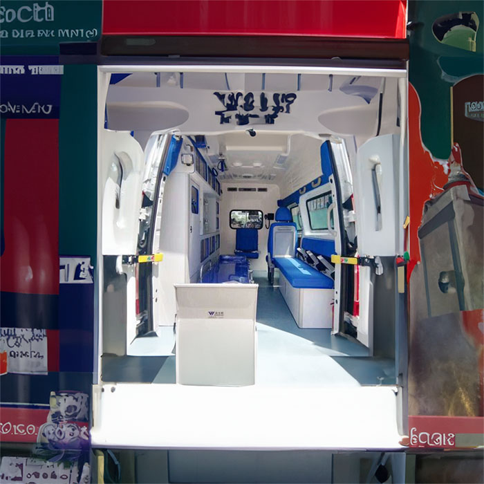 西宁出租120电话