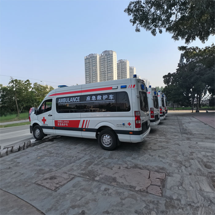 西宁120租赁收费