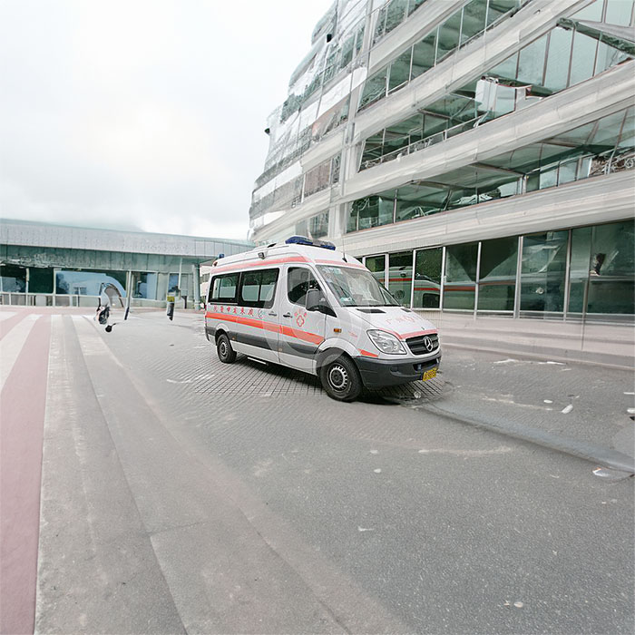 西宁急救车租车电话号码