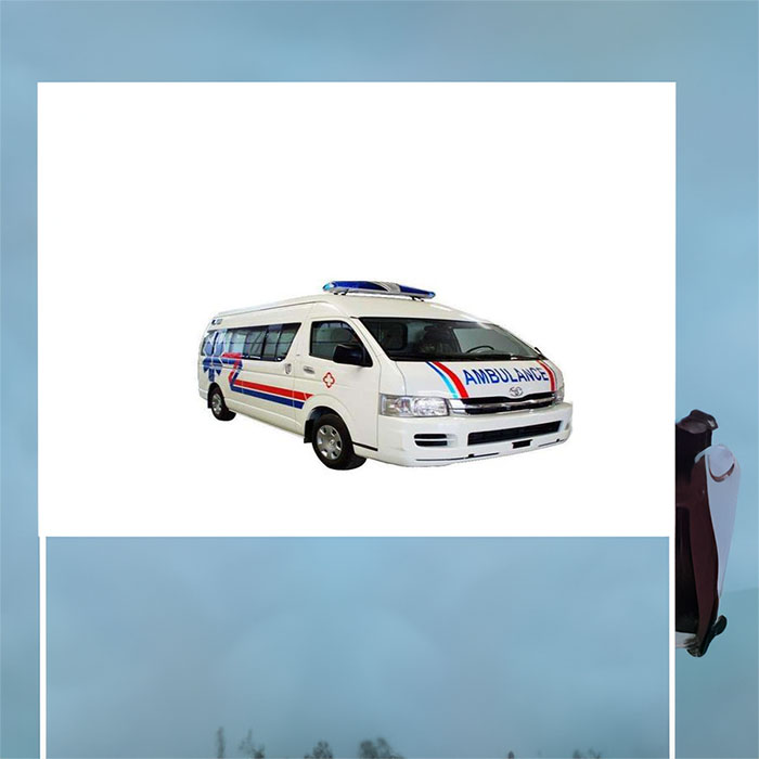 西宁私人救护车出租费用