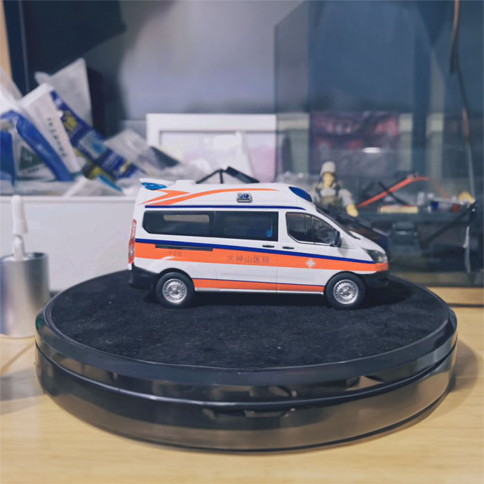 西宁出租救护车联系方式