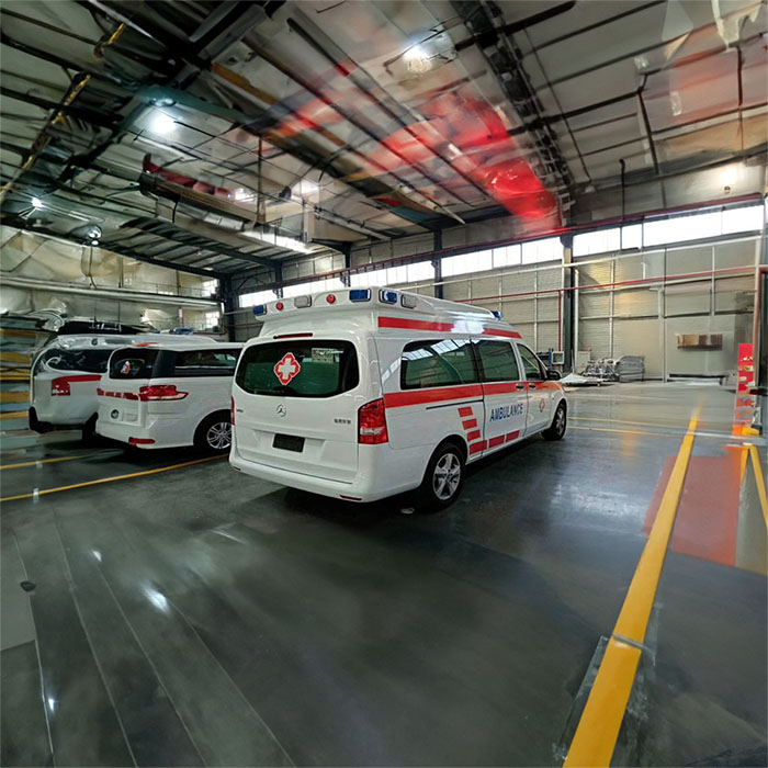 西宁私人救护车租赁联系方式