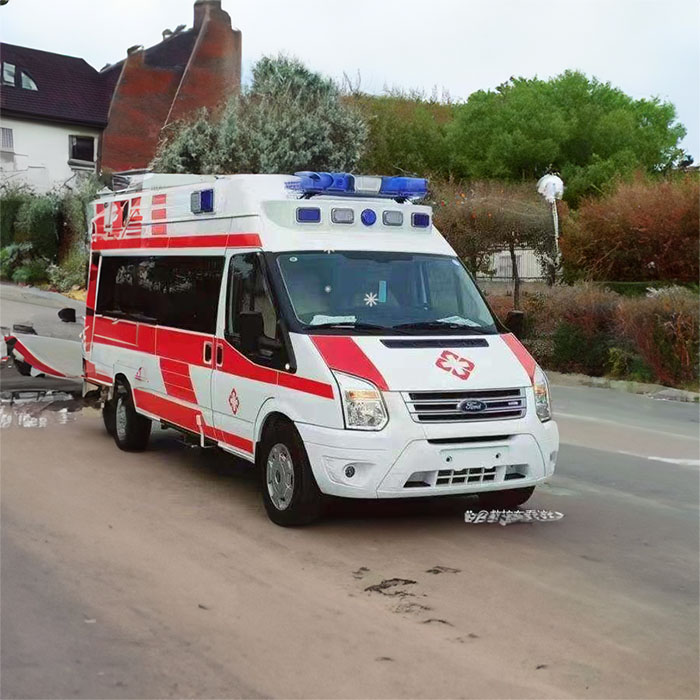 西宁出租急救车电话号码