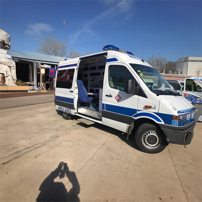 西宁120出租多少钱